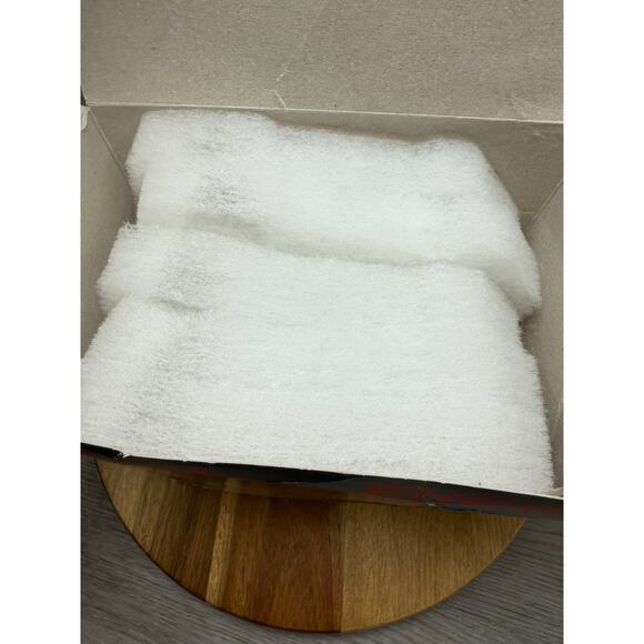 EHEIM Professional 4+ Aquarium Pre-filter Foam and Fine Filter Pads - Picture 5 of 5